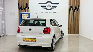 ** Volkswagen Polo ** - imagine 5