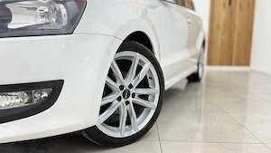 ** Volkswagen Polo ** - imagine 4