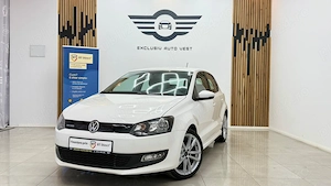 ** Volkswagen Polo ** - imagine 3