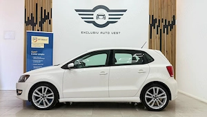 ** Volkswagen Polo ** - imagine 7