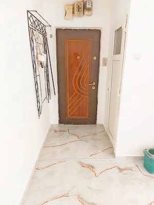 Săgului   Apartament cu 2 camere, 35 mp, etaj 2 - imagine 6
