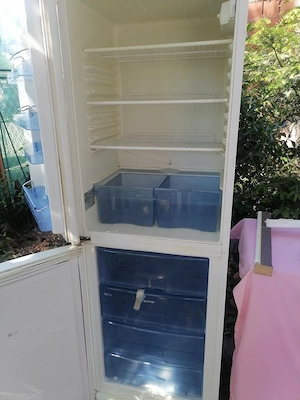 Vind ieftin combina frigorifica Gorenje 