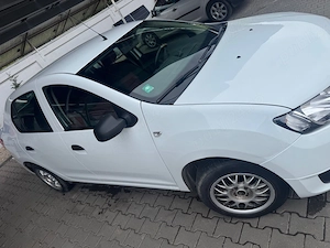 Dacia Logan 1.2 benzina plus gpl din fabrica - imagine 2