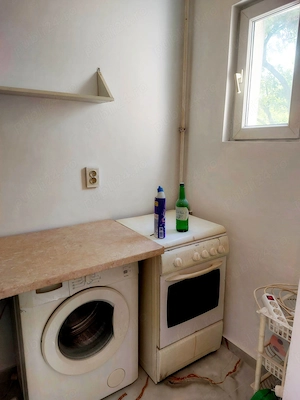 Săgului   Apartament cu 2 camere, 35 mp, etaj 2 - imagine 9