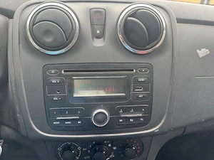 Dacia Logan 1.2 benzina plus gpl din fabrica - imagine 3