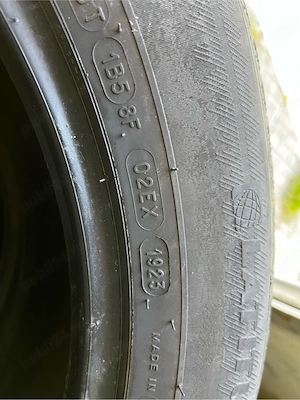anvelope michelin - imagine 2