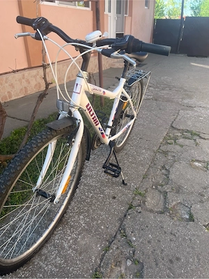 bicicleta copii - imagine 2
