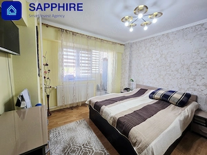 Apartament 2 camere zona Sebastian - Mărgeanului, renovat, boiler - imagine 5