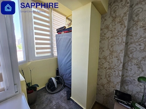 Apartament 2 camere zona Sebastian - Mărgeanului, renovat, boiler - imagine 8