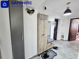 Apartament 2 camere zona Sebastian - Mărgeanului, renovat, boiler - imagine 9