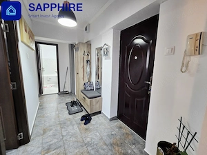 Apartament 2 camere zona Sebastian - Mărgeanului, renovat, boiler - imagine 10
