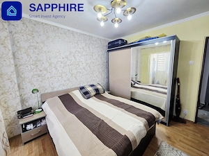 Apartament 2 camere zona Sebastian - Mărgeanului, renovat, boiler - imagine 6