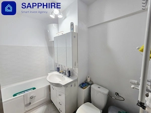 Apartament 2 camere zona Sebastian - Mărgeanului, renovat, boiler - imagine 15