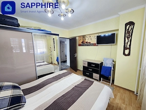 Apartament 2 camere zona Sebastian - Mărgeanului, renovat, boiler - imagine 7