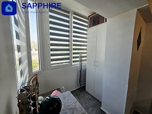 Apartament 2 camere zona Sebastian - Mărgeanului, renovat, boiler - imagine 14