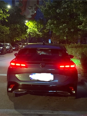peugeot 308 - imagine 2
