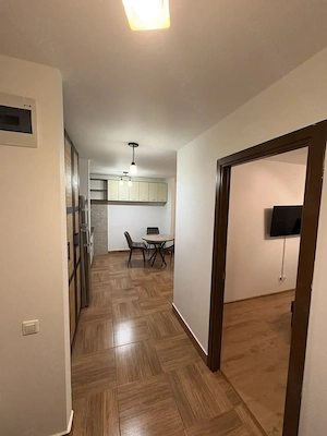 Apartament 2 camere Calea Plevnei cu parcare subterana la inchiriere - imagine 7