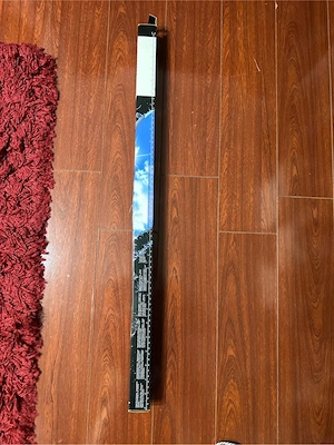 Stergatoare parbriz Bosch Aerotwin 65/45mm - imagine 2