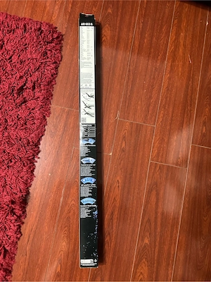 Stergatoare parbriz Bosch Aerotwin 65/45mm