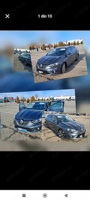 Vând Renault Megane 4 - imagine 5