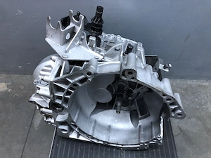Boxer/Ducato/Jumpper 2.2 - 2.3 Diesel 6 Viteze cutie viteze manuala 20gp15  - imagine 4