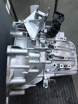 Boxer/Ducato/Jumpper 2.2 - 2.3 Diesel 6 Viteze cutie viteze manuala 20gp15  - imagine 5