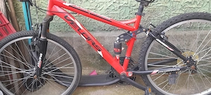 Vând biciclete second-hand  - imagine 2