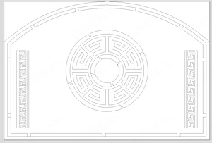 Proiectare Programare CNC vectorizare laser plasma CNC - imagine 4
