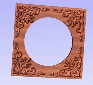 Proiectare Programare CNC vectorizare laser plasma CNC - imagine 5