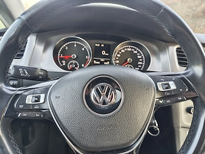 Vând VW Golf 7 1.6 TDI  - imagine 9