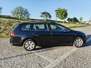 Vând VW Golf 7 1.6 TDI  - imagine 3