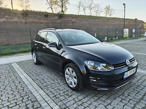 Vând VW Golf 7 1.6 TDI  - imagine 2
