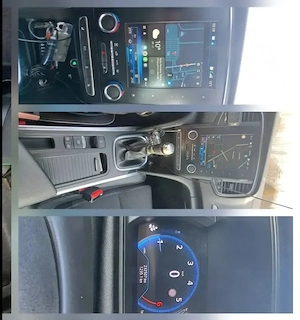 Vând Renault Megane 4