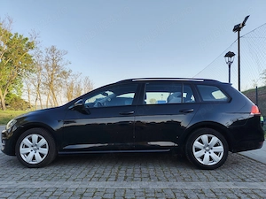 Vând VW Golf 7 1.6 TDI  - imagine 6