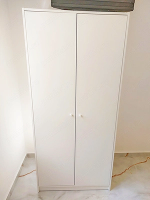 Săgului   Apartament cu 2 camere, 35 mp, etaj 2 - imagine 14