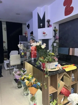 Inchiriere Spatiu Comercial Piata Victoriei, 30mp