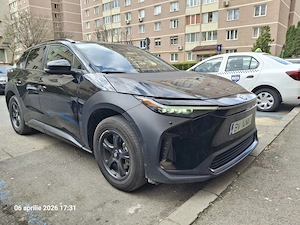 Vand Schimb Toyota bZ4X  - imagine 4