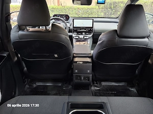 Vand Schimb Toyota bZ4X  - imagine 2