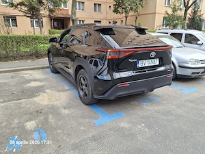 Vand Schimb Toyota bZ4X  - imagine 5