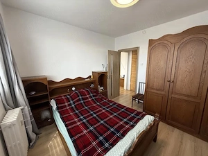 Apartament 2 camere Ion Mihalache 331 - imagine 7