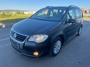 Vw Touran 1.9 Diesel *2010* 6+1 trepte   Recent Import