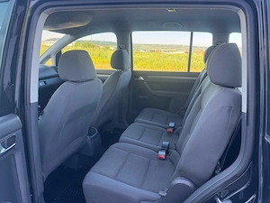 Vw Touran 1.9 Diesel *2010* 6+1 trepte   Recent Import - imagine 4