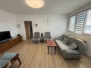 Apartament 2 camere Ion Mihalache 331 - imagine 4