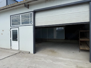 depozit   atelier auto