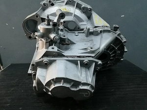 Cutie de viteze manuala Audi Vw Seat Skoda 1.4 tsi/tfsi 16v 6 trepte benzina KRG - imagine 4