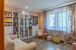 Unirii - Vanzare casa moderna - Str. Giurghiului - imagine 2