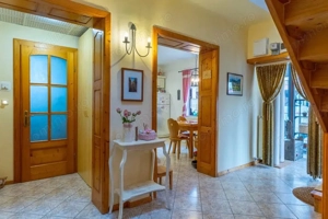 Unirii - Vanzare casa moderna - Str. Giurghiului - imagine 5
