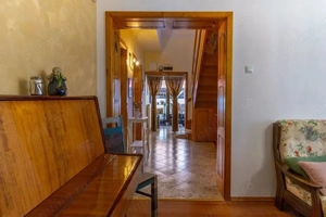 Unirii - Vanzare casa moderna - Str. Giurghiului - imagine 7