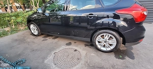 Jante+anvelope iarna Continental 16'' Ford Focus - imagine 7