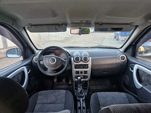 Dacia logan laureat Gpl de fabrică - imagine 5